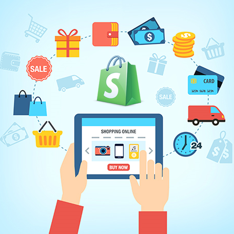 直播回顧 | Shopify再營(yíng)銷方式解析